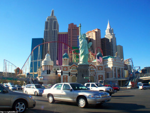 Картинка лас вегас казино нью йорк нью йорк города сша