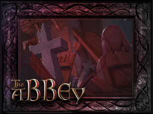 Картинка the abbey видео игры