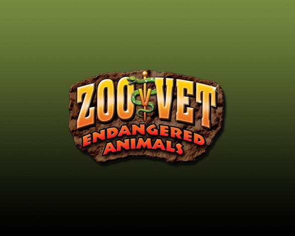 Обои картинки фото zoo, vet, видео, игры