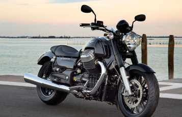 Картинка 2013-motoguzzi-california мотоциклы moto-guzzi motoguzzi