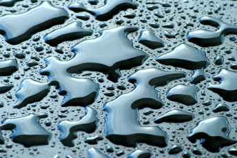 Картинка разное капли +брызги +всплески фон мокрое вода