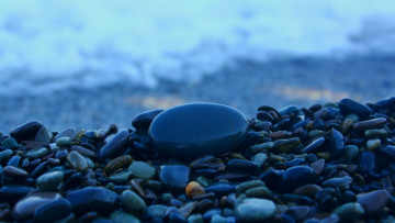Картинка природа камни +минералы галька