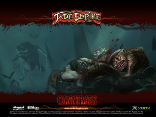 Картинка jade empire special edition видео игры