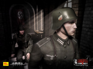 Картинка смерть шпионам видео игры