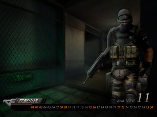 Картинка видео игры mercenary forcer corporation