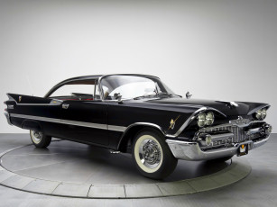 обоя dodge, royal, lancer, d500, hardtop, coupe, 1959, автомобили, auto