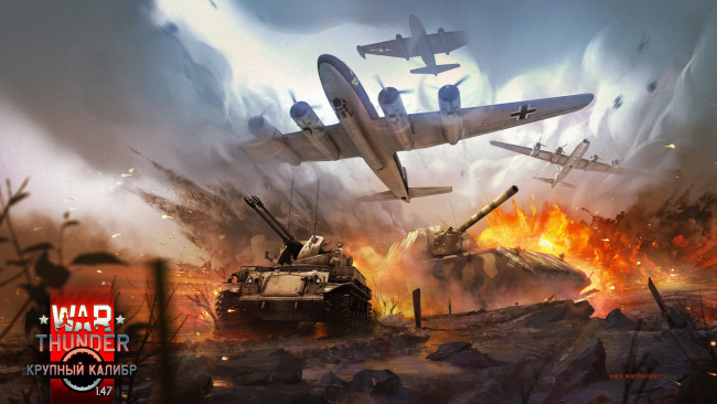 Обои картинки фото видео игры, war thunder,  world of planes, action, онлайн, симулятор, world, of, planes, war, thunder