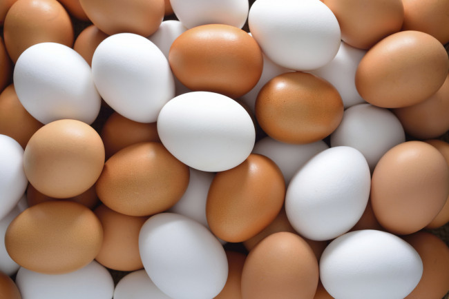 Обои картинки фото еда, Яйца, яйца