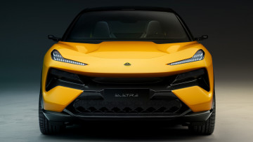 Картинка lotus+eletre+2023 автомобили lotus eltre 2023