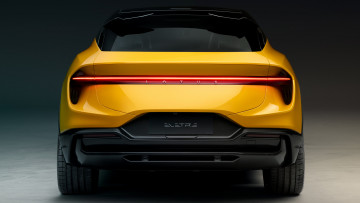 Картинка lotus+eletre+2023 автомобили lotus eltre 2023