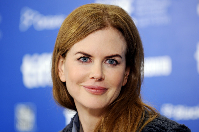 Обои картинки фото Nicole Kidman, девушки, , , актриса