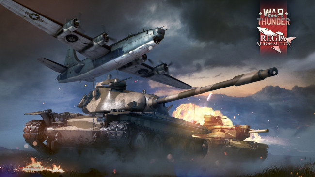 Обои картинки фото видео игры, war thunder,  world of planes, war, thunder, world, of, planes, онлайн, action