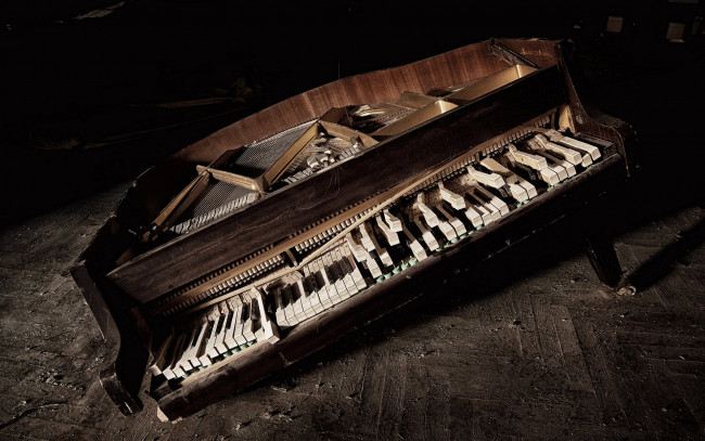 Обои картинки фото музыка, -музыкальные инструменты, фортепиано