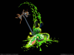 Картинка видео игры whiplash