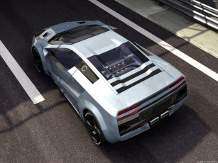Картинка conceptcar автомобили 3д