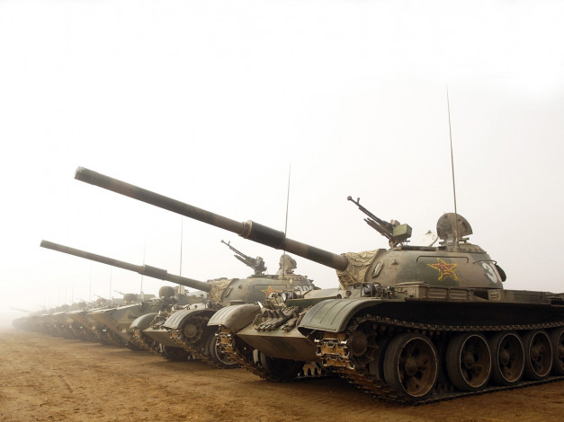 Обои картинки фото танки, техника, военная