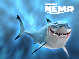 обоя мультфильмы, finding, nemo