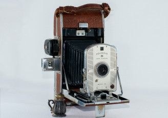 Картинка бренды polaroid фотоаппарат полароид перечница камера ретро старье