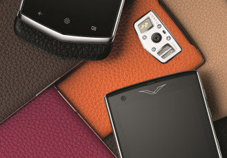 Картинка бренды -+vertu+signature vertu верту телефоны смартфоны цвета кожа