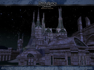 Картинка lord of the rings online shadows angmar видео игры