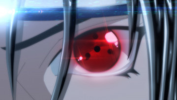 Картинка аниме naruto глаз шаринган itachi uchiha art anime
