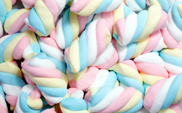 Картинка еда конфеты +шоколад +сладости marshmallow
