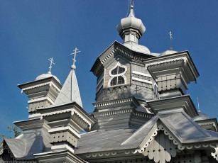 Картинка ogabren храм даугавпилсе латвия города православные церкви монастыри
