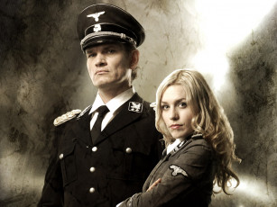 Картинка iron sky кино фильмы