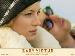 Картинка easy virtue кино фильмы