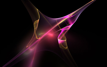 Картинка 3д графика abstract абстракции цвета фон узор
