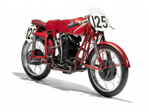 Картинка 1953 мотоциклы mv+agusta augusta mv