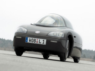 Картинка volkswagen+1+liter+car+concept+2003 автомобили volkswagen car concept 2003 1 liter