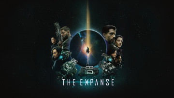 Картинка the+expanse кино+фильмы the+expanse+ сериал the expanse пространство фантастика триллер детектив
