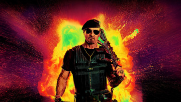Картинка the+expendables+4+ +2023+ кино+фильмы the+expendables+4 sylvester stallone barney ross the expendables4