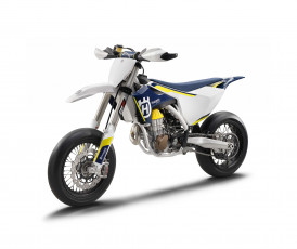 Картинка мотоциклы husqvarna