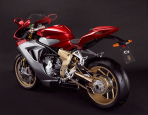 Картинка мотоциклы mv+agusta agusta