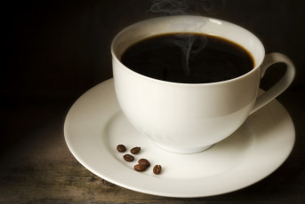 Картинка еда кофе +кофейные+зёрна напиток зерна чашка