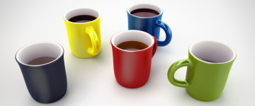 Картинка 3д+графика другое+ other чай чашка напиток кружка натюрморт кофе