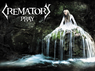 Картинка crematory музыка германия готик-метал дэт-дум-метал мелодик-дэт-метал