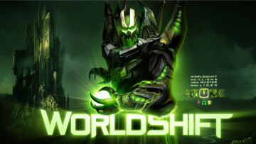 Картинка worldshift видео игры
