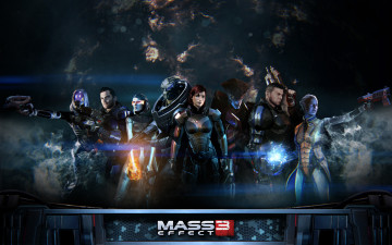 Картинка masseffect видео игры mass effect 3