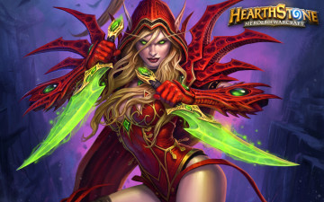 Картинка видео+игры hearthstone +heroes+of+warcraft heroes of warcraft action онлайн игра