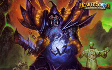 Картинка видео+игры hearthstone +heroes+of+warcraft игра action онлайн heroes of warcraft