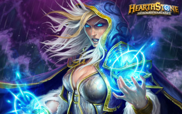 Картинка видео+игры hearthstone +heroes+of+warcraft онлайн игра heroes of warcraft action