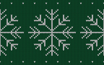 Картинка векторная+графика -графика+ graphics pattern вязаный winter background christmas рождество colorful фон зима узор seamles knitted