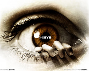 Картинка the eye кино фильмы