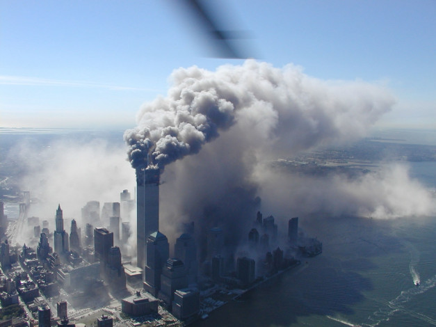 Обои картинки фото 11, сентября, города, нью, йорк, сша
