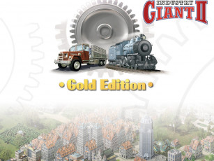 Картинка industry giant ii gold edition видео игры