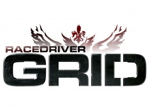 Картинка видео игры race driver grid