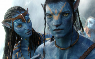 Картинка кино фильмы avatar